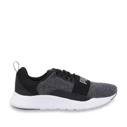 Puma Unisex Wired 2.0 Castlerock Running Shoes-4