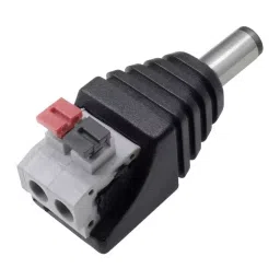 CLEVER LITTLE BOX Adapter, 2.5Mm Dc Plug-2Pos Terminal, CLB-JL-8113-picture-35
