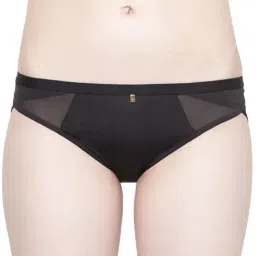Triumph Black Panty-picture-45