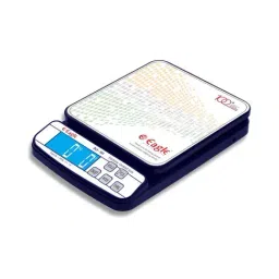 Eagle DLX-501 Digital Weight Machine for kitchen 50 kg Capacity,1 g Accuracy, Kitchen Weighing Scale-44