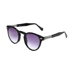 Scott Violet Cat Eye Sunglasses for Women-picture-45