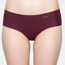 Sloggi Wine Regular Fit Hipster Panty-image-87