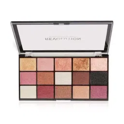 Makeup Revolution Reloaded Palette Affection - 16.5 gm-26