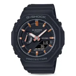 Casio GMA-S2100-1ADR G-Shock Carbon Core Guard Analog-Digital Watch for Women (43 mm)-39