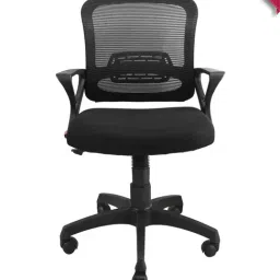 Adiko Systems Black Cerise Ergonomic Office Chair-picture-24