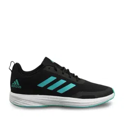 Adidas Men's RUN STUNNER M Black Running Shoes-image-21