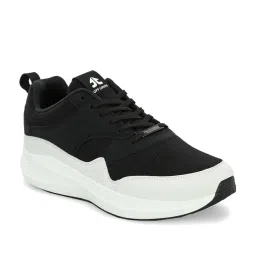Off Limits Men's STUSSY (MEMORY TECH) Black Running Shoes image 2
