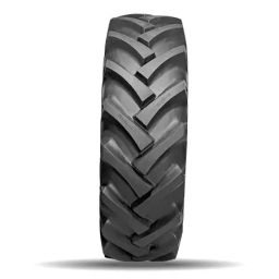 MRL 7.50-16 Tractor MIM 374 Lug R1 Tyre & Tube-image-35