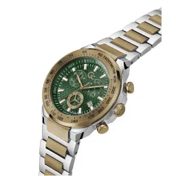 Gc Z35002G9MF First Class Analog Watch for Men image 2