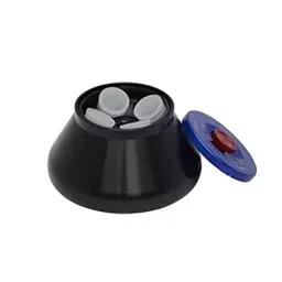 RELITECH 4x100 ml Capacity Angle Head For RT-600/602 Digital Lab Centriguge, RT-602J-0
