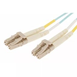 RS PRO Fibre Optic Cable LC to LC Duplex Multi Mode OM4 900 μm Blue 10 m, 1213937-image-30