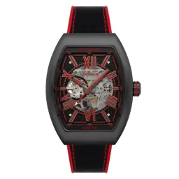 EARNSHAW ES-8271-05 Supremacy Automatic Watch for Men image 1
