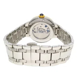 EARNSHAW ES-8266-44 Barralier Double Heart Automatic Watch for Men image 3