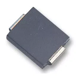 Littelfuse TVS DIODE, 1.5KW, 58V, BIDIR, DO-214AB Model No - SMCJ58CA-picture-48