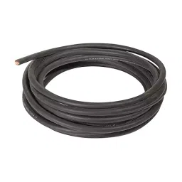 Orbit HOFR 10 Sq. mm 3 Core Welding Cable Black (1 m)-image-45