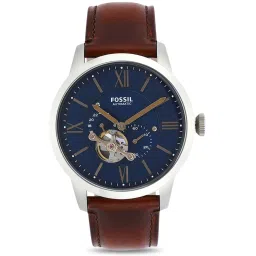 Fossil ME3110 Townsman Analog Watch for Men image 1