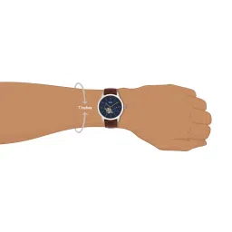 Fossil ME3110 Townsman Analog Watch for Men image 3