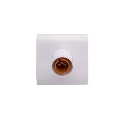 RAPID Sumo Batten Holder PVC Ring Material 127 x 127 mm (5x5 inch) White, R-602 (Pack of 20)-picture-36