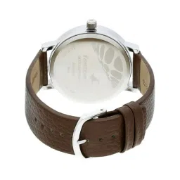Fastrack NR38052SL03 Fundamentals Analog Watch for Men image 2