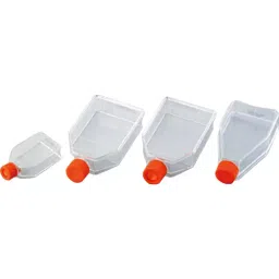 AS ONE Cell Culture Flask, 2-2063-08 (Pack of 50)-image-79