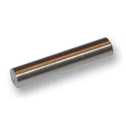 STANDEXMEDER MAGNET, PERMANENT, 12X3MM, ALNICO500 3X12MM (Pack of 10)-16