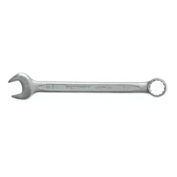 Teng Tools Combination Spanner, 18 mm, No, 220 mm Overall, 600518-11