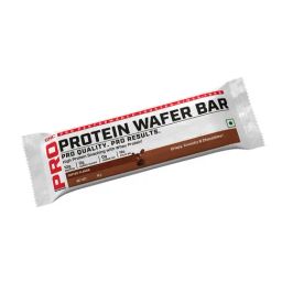 Gnc Pp Protein Wafer Bar - Pack of 10 | Coffee-image-82