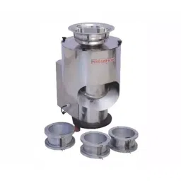 Verai 0.5 HP 1440 RPM Wafer Machine-7