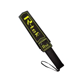 R-TEK Insulations Instruments 70 W 22 KHz ABS Material-45
