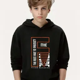 BAESD Boys Printed Hooded T-shirt-picture-50