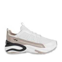 Campus Men's Off White Running Shoes-26
