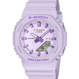 G-Shock GMA-P2125W-6ADR Multifunction Analog-Digital Watch For Women-18