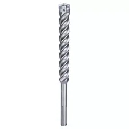 Fad Gold Plus Series 18 x 310 mm High-Quality Steel Alloys Hammering Bit image 3