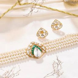 Kicky & Perky 925 Sterling Silver Sets for Women-image-43