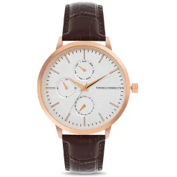 French Connection FCN00041B Analog Watch for Men image 1