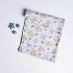 cocoon care Bamboo Cotton Muslin Swaddle-36