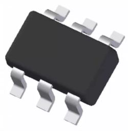 DiodesZetex ESD Protection Diode 3-Pin SOT-23, DESD32VS2SOQ-7 (Pack of 3000 Pcs)-image-65