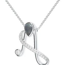 Kicky & Perky 925 Sterling Silver Pendant for Women-image-20
