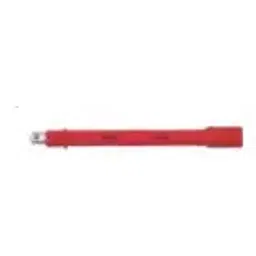 De Neers Red Dipped Insulated Extension Bar (125mm), IST-D-B-EB5-image-86