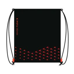 KIPSTA By Decathlon 15L Black Backpack-image-36
