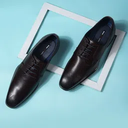 Bata Men Formal Derbys-picture-45