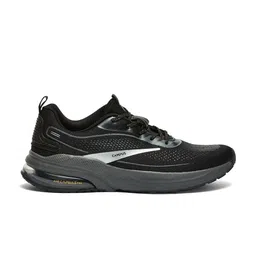 Campus Men Mesh Running Non-Marking Shoes image 3