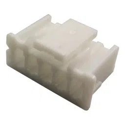 JST (JAPAN SOLDERLESS TERMINALS) Connector Housing, 5Way, XAP-05V-1 (Pack of 100)-picture-21