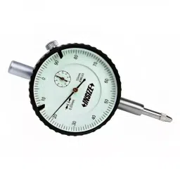 Insize 2801-10 10 mm Dial Indicator image 1