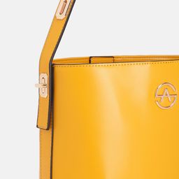 Allen Solly Structured Shoulder Bag image 2