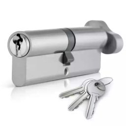 DORMA XL - C 2200 60mm Satin Finish Additional Master Key-32