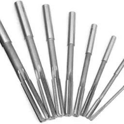 Jyoti ATT 111 Chucking Reamer 5mm-12mm (Set of 8 pcs )-image-52