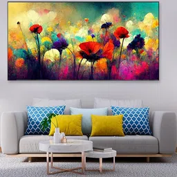 DEKORSTATION Canvas Painting-image-66