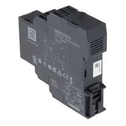 Schneider Electric Harmony Control Series 3 Phase DPDT 99x22.5x90 mm DIN Rail Mount Frequency, Phase & Voltage Monitoring Relay, RMNF22TB30 image 5
