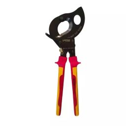 Us Tool Insulated Ratchet Cable Cutter 380 mm (15 Inch) Length 1000 V, Ust-V380Rc-image-62